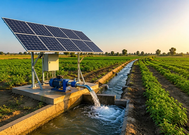 Eco Solar Enerji, güneş enerjisi sistemleri, GES projelendirme, GES kurulumu, EPC anahtar teslim GES, çatı üzeri GES, arazi tipi GES, endüstriyel GES, ticari GES, tarımsal sulama sistemleri, güneş enerjili otopark sistemleri, enerji depolama sistemleri, proje ve mühendislik, GES fizibilite, keşif hizmetleri, elektrik taahhüt, elektrik nakil hattı, proje finansmanı danışmanlığı, GES izin süreçleri, test ve devreye alma, teknik denetim, enerji verimliliği danışmanlığı, güneş paneli kurulumu, yenilenebilir enerji çözümleri, solar enerji sistemleri